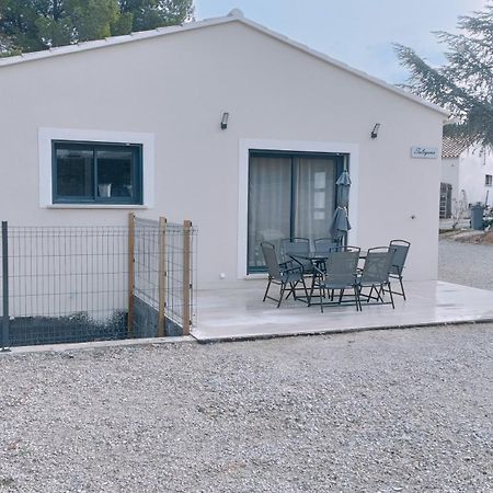 Villa Soleyana Meynes 외부 사진