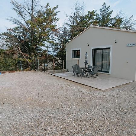 Villa Soleyana Meynes 외부 사진